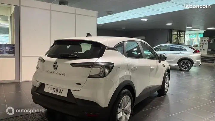 Renault Captur 2025 photo 5