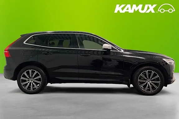 Volvo Xc60 2019 photo 2