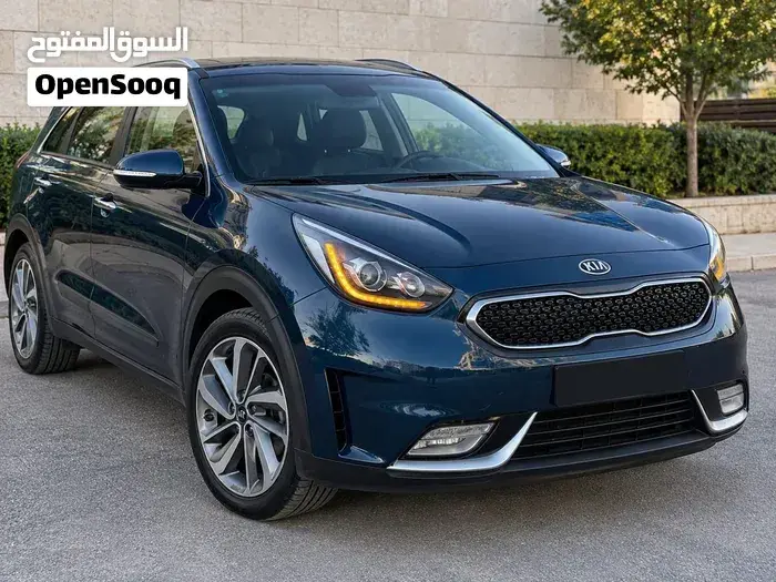 Kia Niro 2020 photo 5