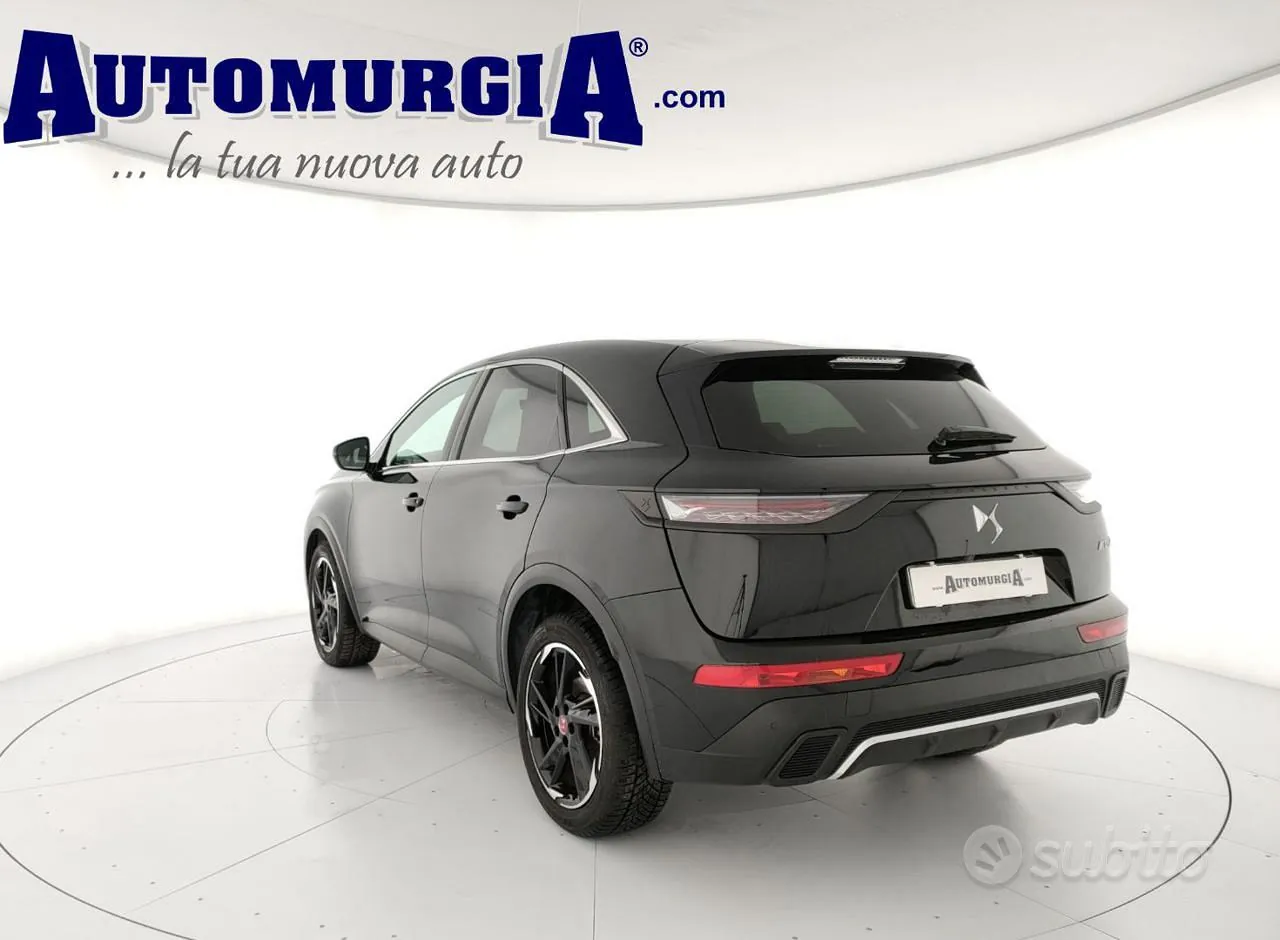 DS Automobiles Ds 7 Crossback 2021 photo 3
