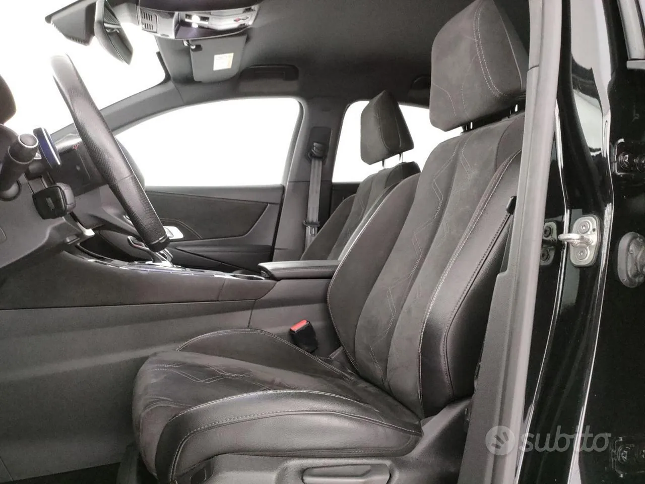 DS Automobiles Ds 7 Crossback 2021 photo 5