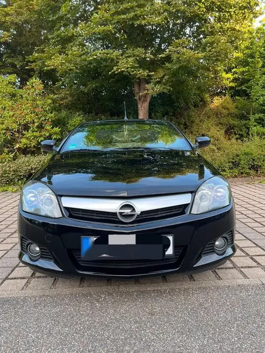 Opel Tigra