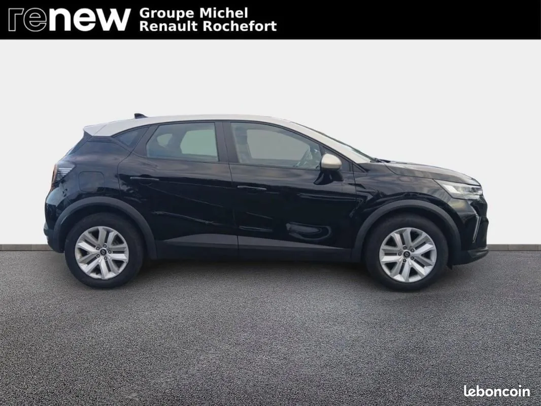 Renault Captur 2023 photo 4