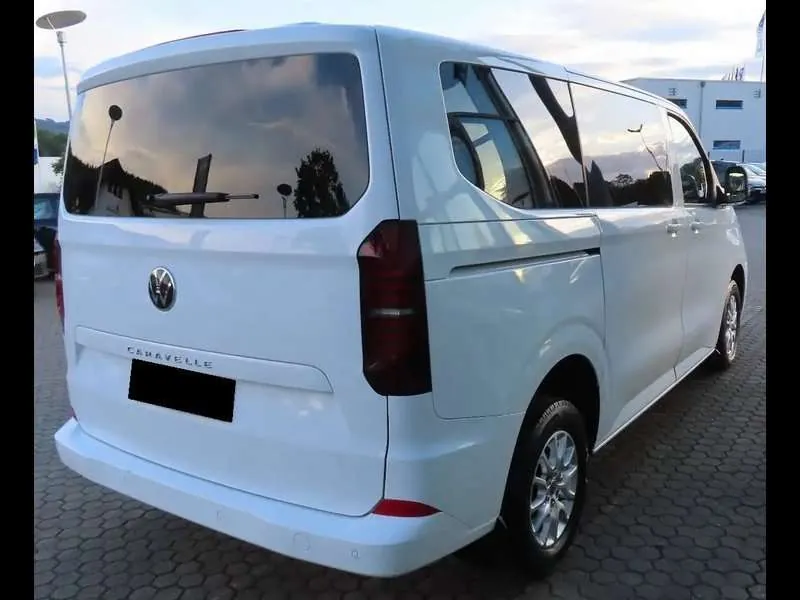 Volkswagen T7 Caravelle 2025 photo 4
