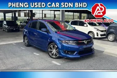 Proton Suprima S