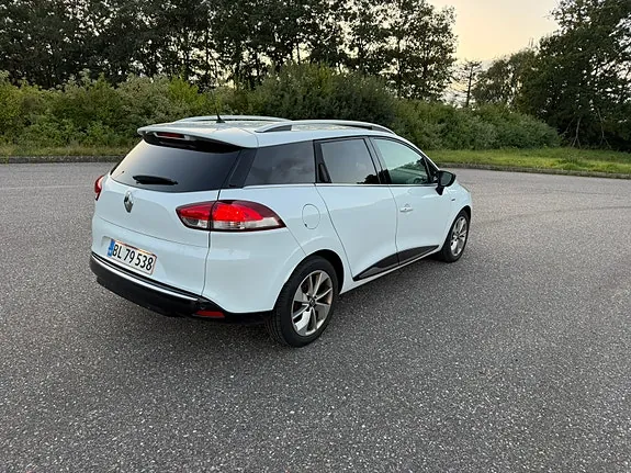 Renault Clio Iv 2017 photo 5