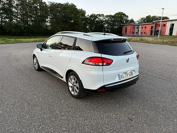 Renault Clio Iv 2017 photo 4