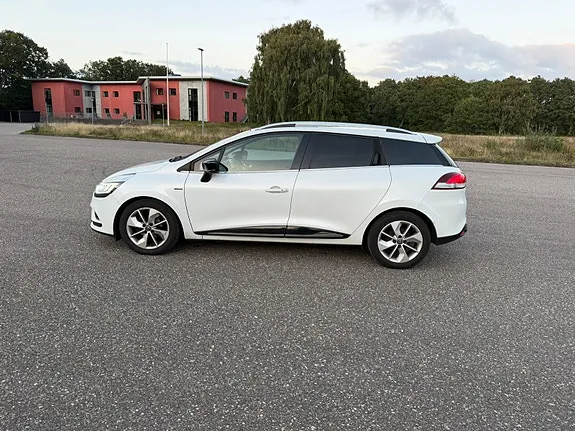 Renault Clio Iv 2017 photo 3