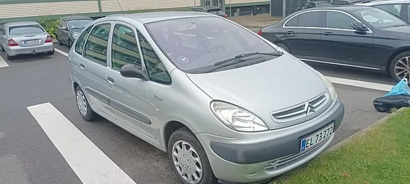 Citroen Xsara Picasso