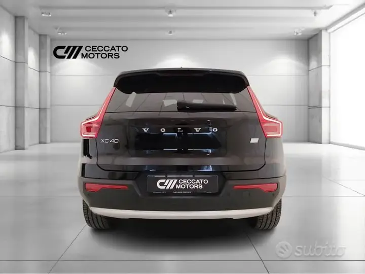 Volvo Xc40 2022 photo 5