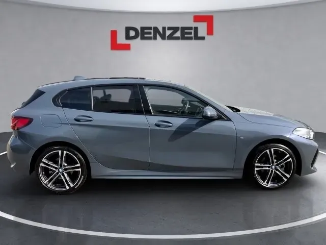 BMW 1 Series 2024 photo 2