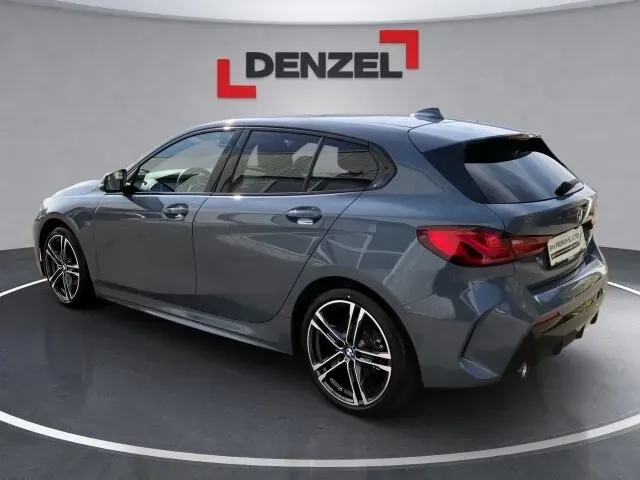 BMW 1 Series 2024 photo 3