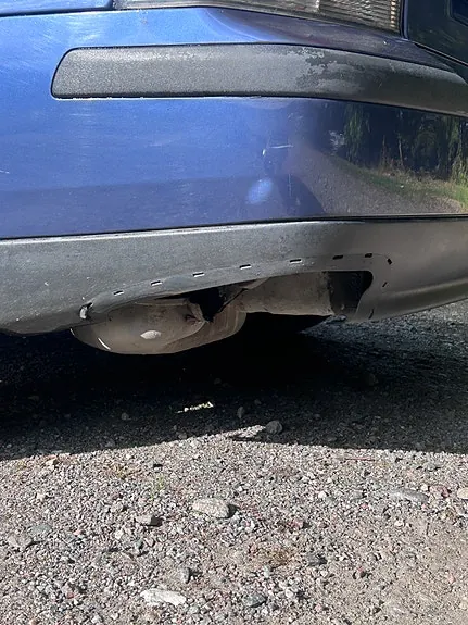 Volvo S60 2001 photo 3