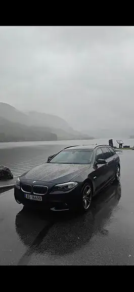 BMW 520D