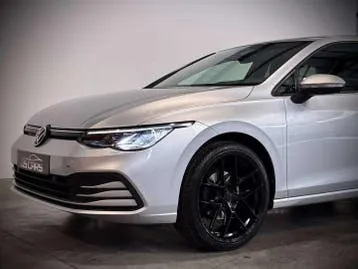 Volkswagen Golf 2021 photo 3