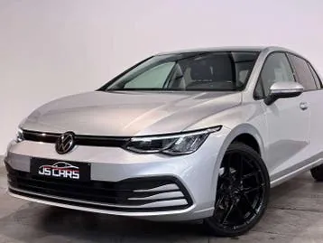 Volkswagen Golf 2021 photo 2
