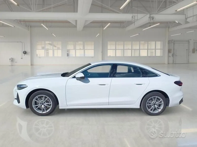 Audi A5 Sportback 2025 photo 5