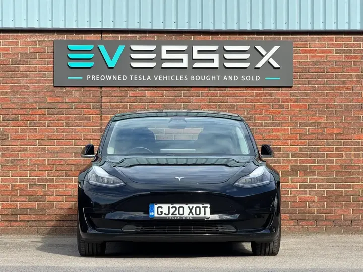 Tesla Model 3 2020 photo 5