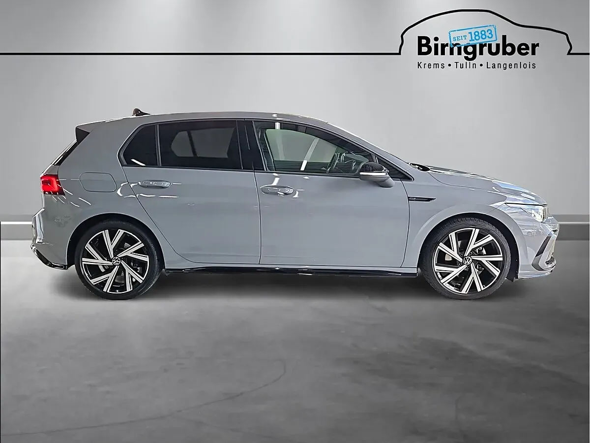 Volkswagen Golf 2023 photo 3