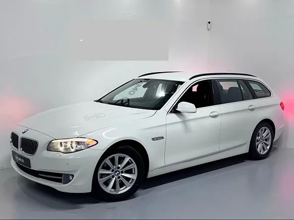 BMW 520D