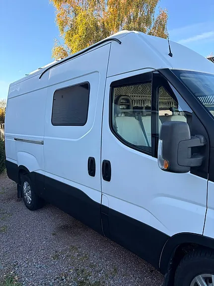 Iveco Daily 2016 photo 2