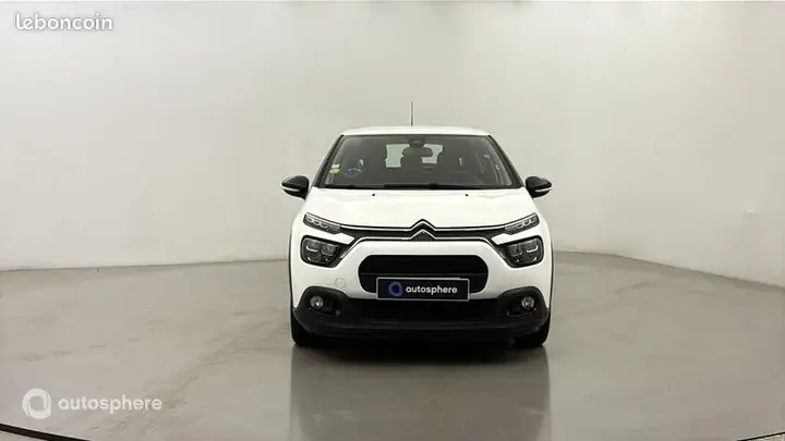 Citroen C3 2021 photo 2