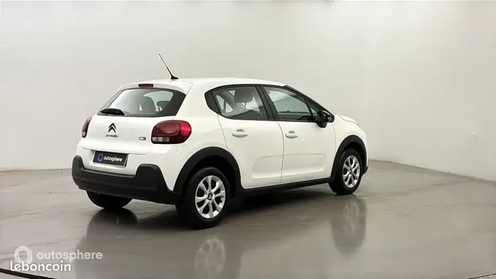 Citroen C3 2021 photo 5