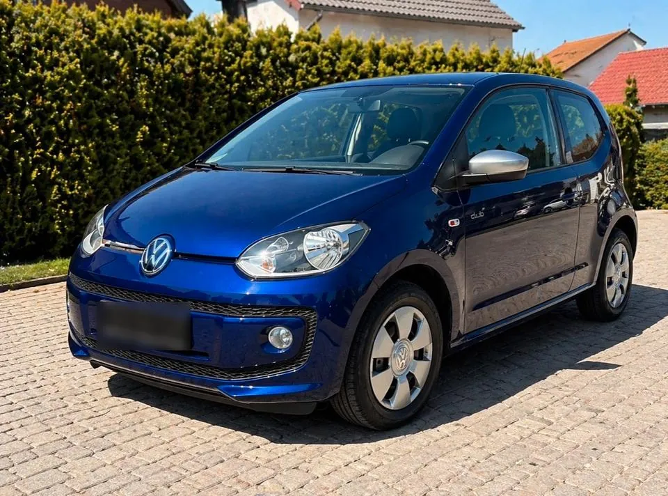 Volkswagen Up
