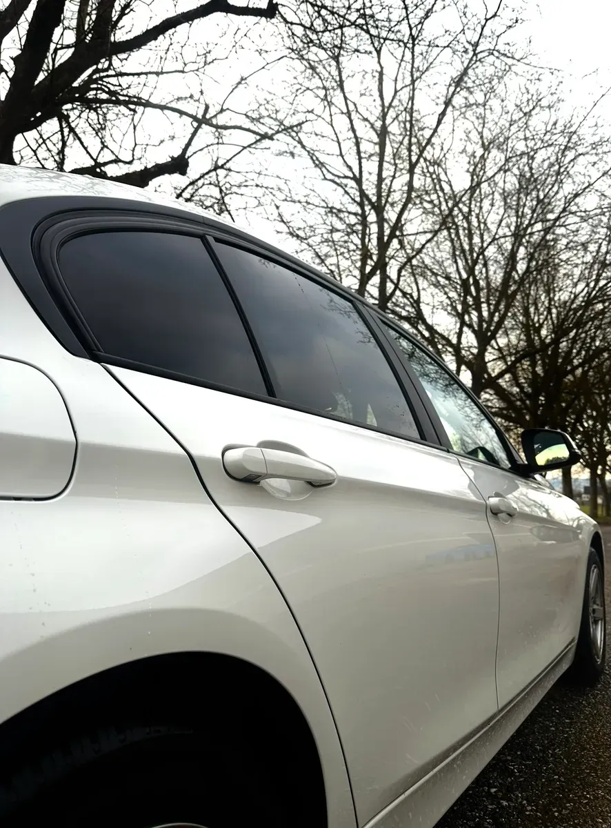 BMW 5 Series 2013 photo 3