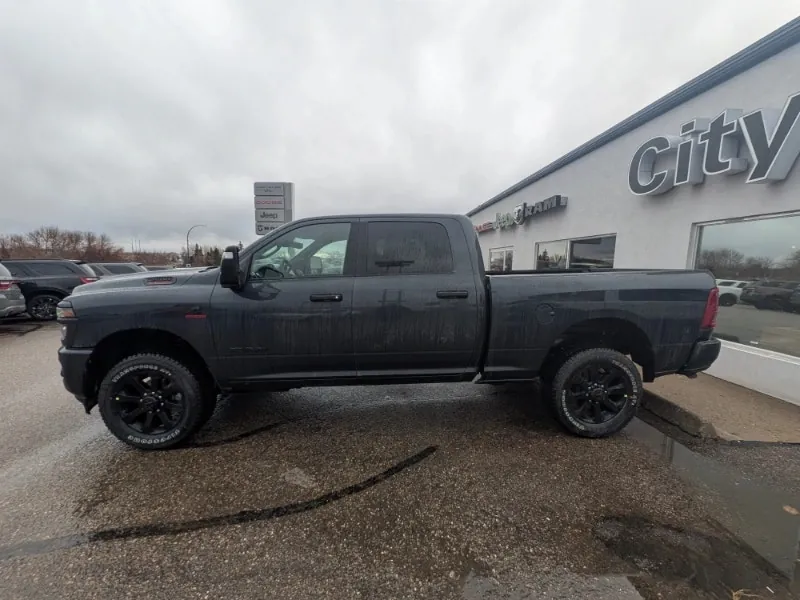 Ram 2500 2026 photo 4