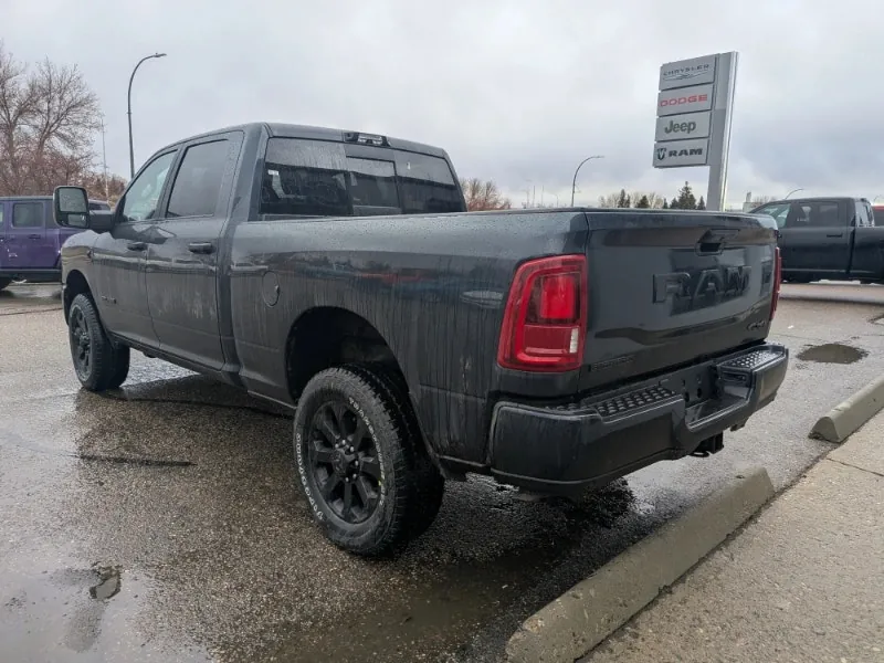 Ram 2500 2026 photo 5