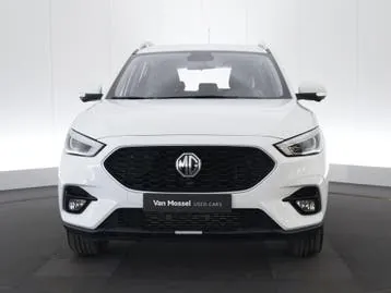 MG Zs 2024 photo 3
