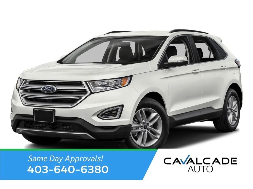Ford Edge