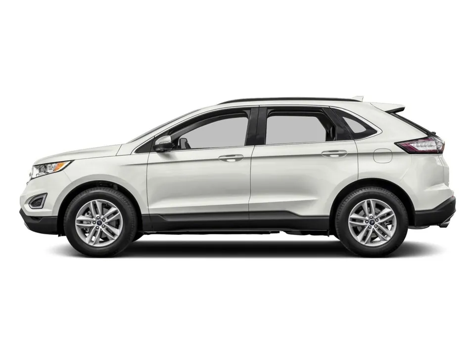 Ford Edge 2017 photo 3