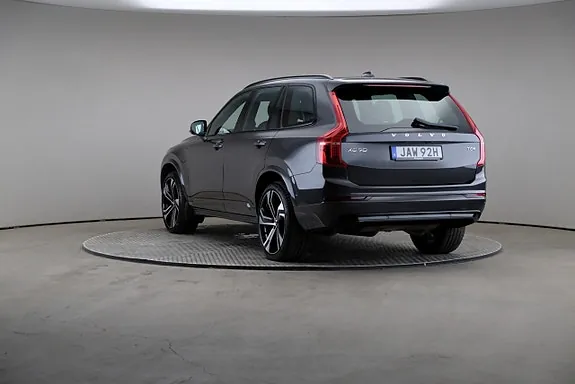 Volvo Xc90 2025 photo 2