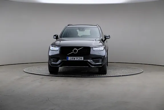 Volvo Xc90 2025 photo 3