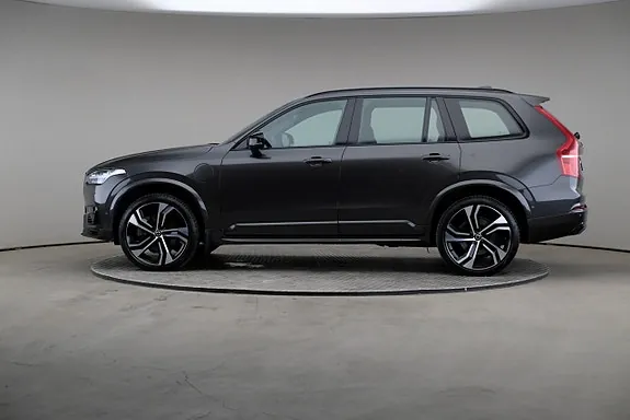 Volvo Xc90 2025 photo 4