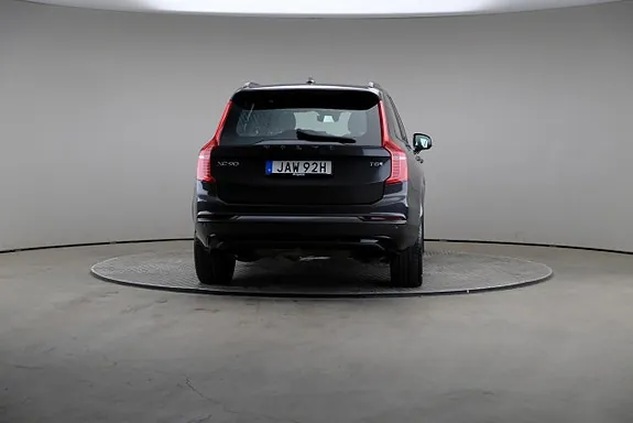 Volvo Xc90 2025 photo 5
