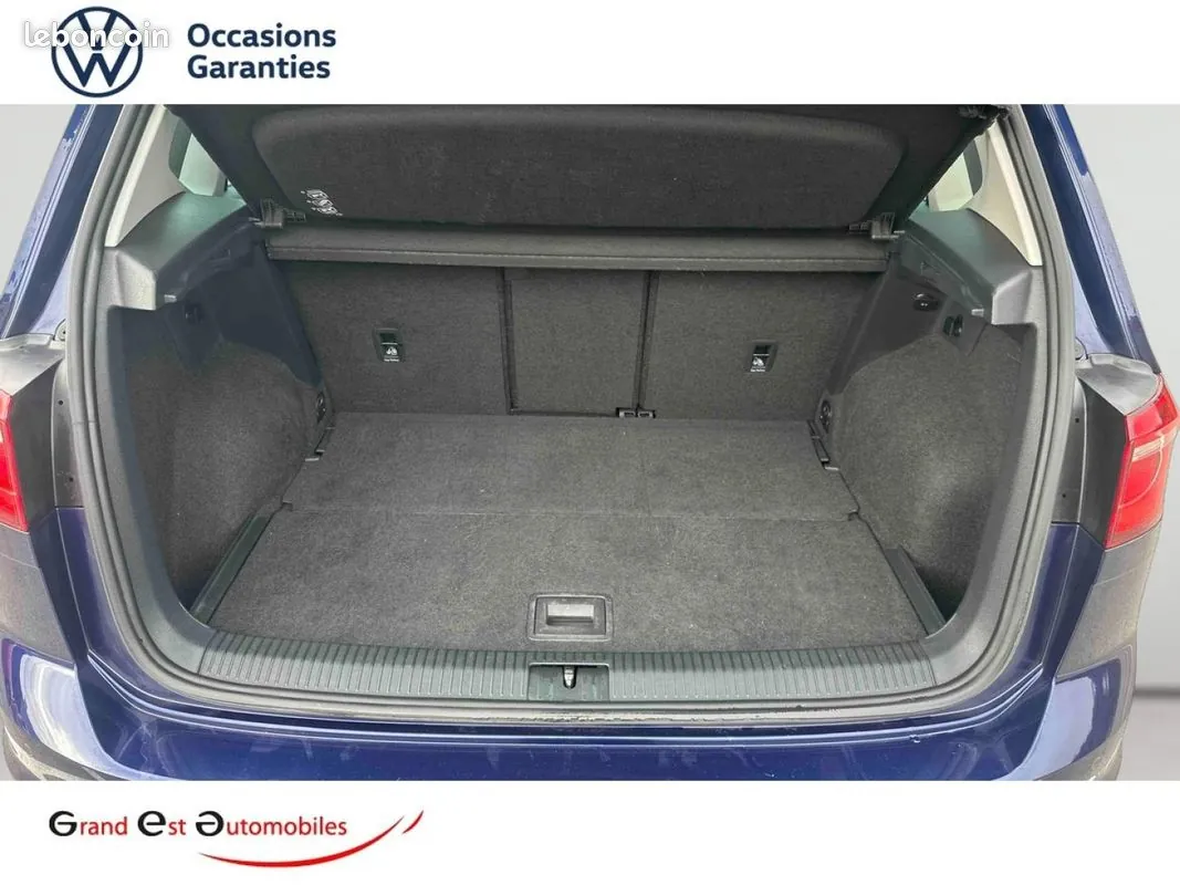 Volkswagen Golf 2017 photo 5