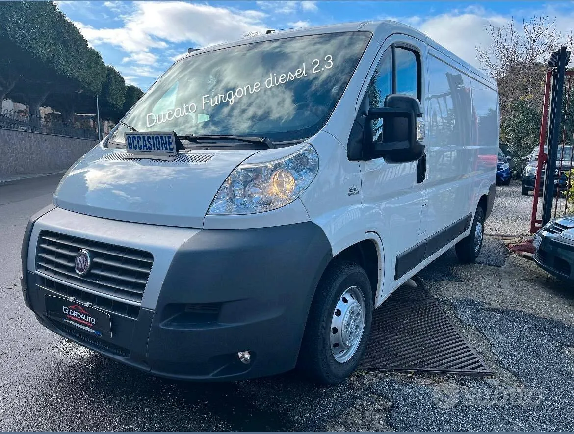 Fiat Ducato