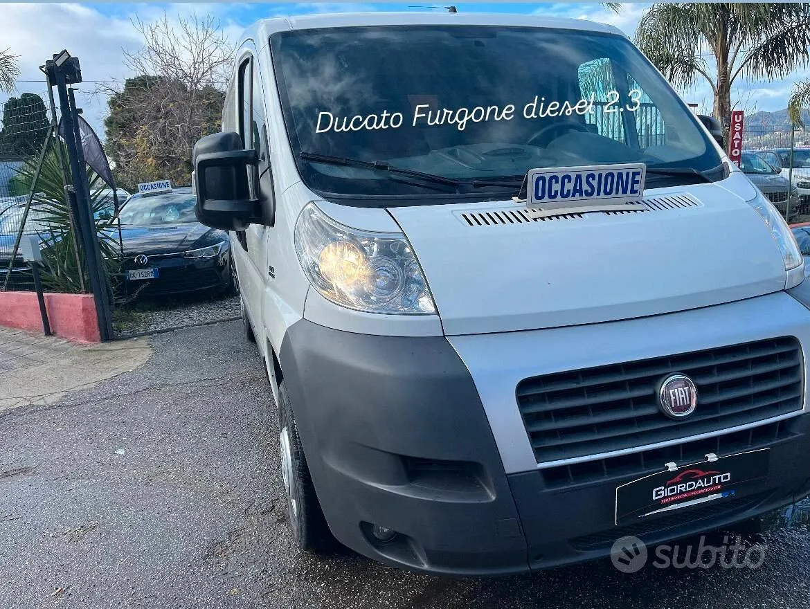 Fiat Ducato 2011 photo 3