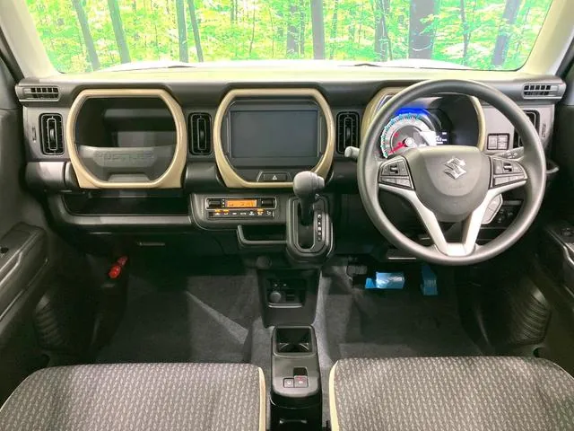 Suzuki Hailler Hybrid G 2026 photo 2