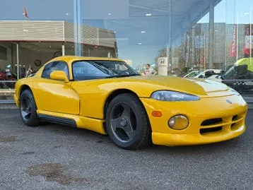 Dodge Viper