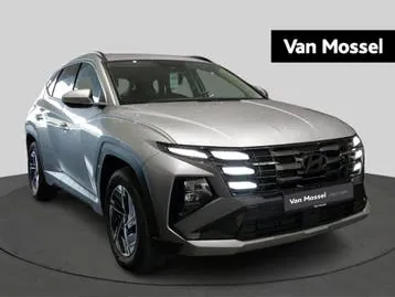 Hyundai Tucson 2024 photo 3