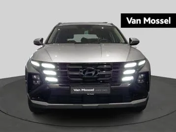 Hyundai Tucson 2024 photo 2