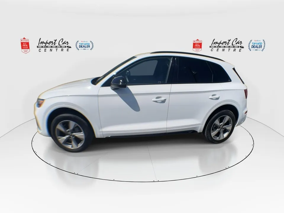 Audi Q5 2023 photo 5