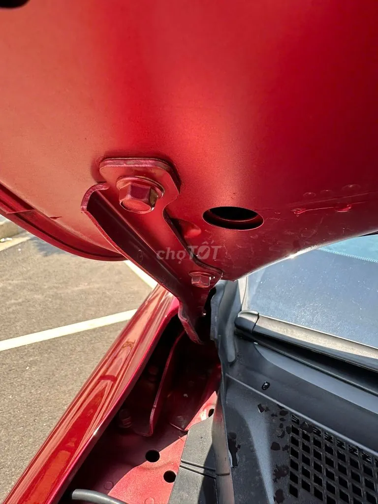 Mazda 3 2023 photo 4