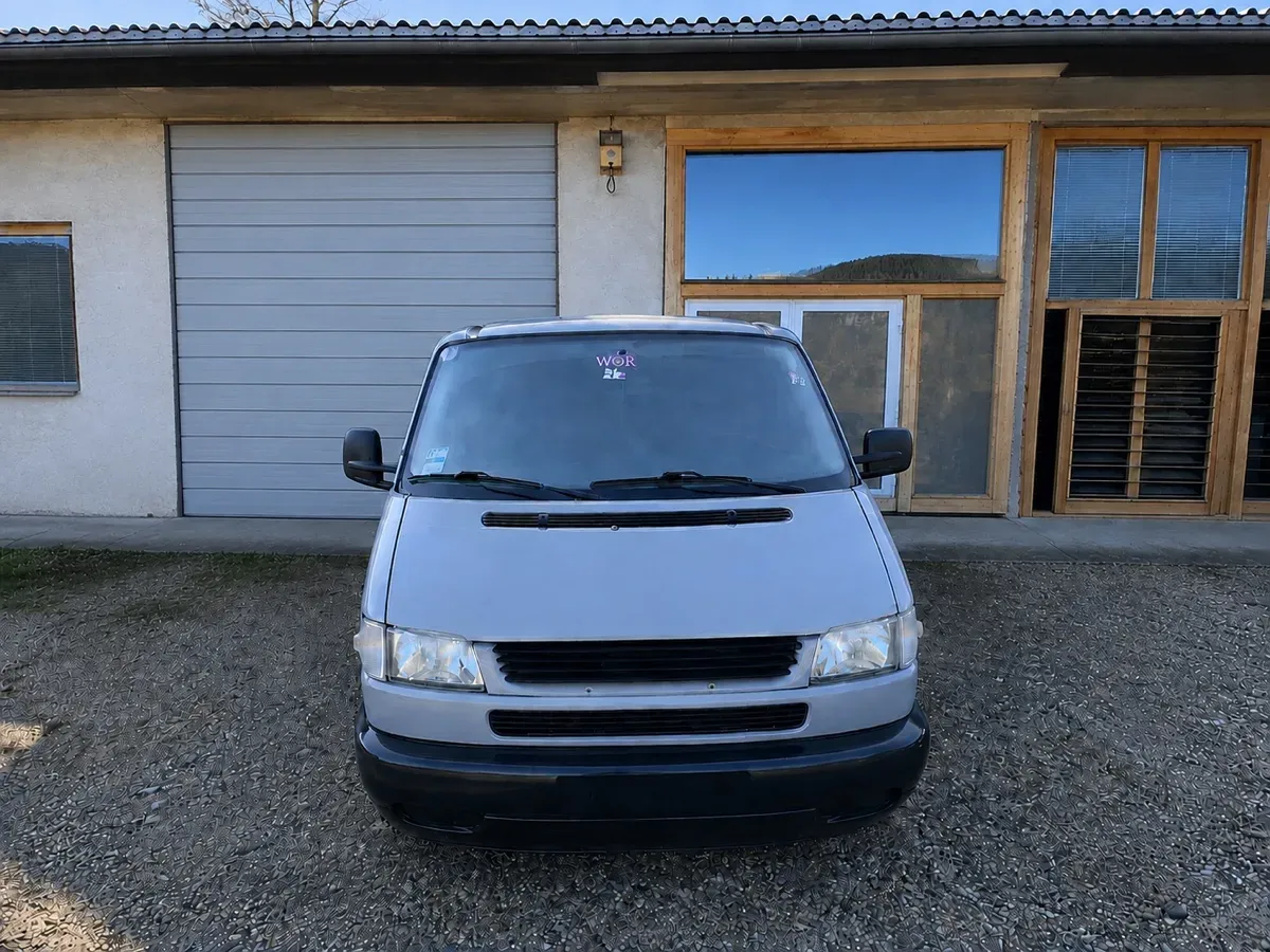 Volkswagen T4