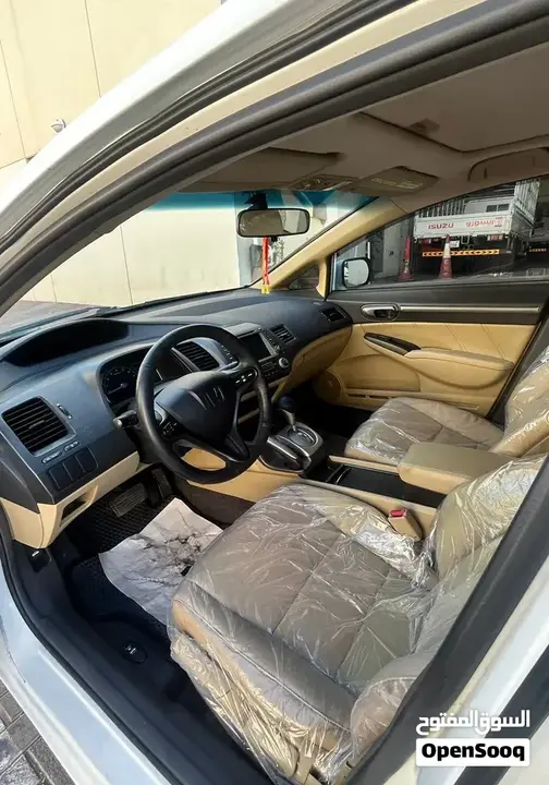 Honda Civic 2006 photo 4