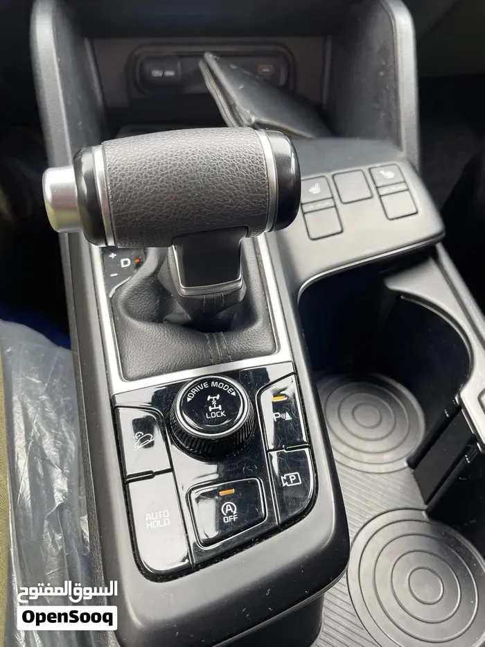 Kia Sportage 2023 photo 4